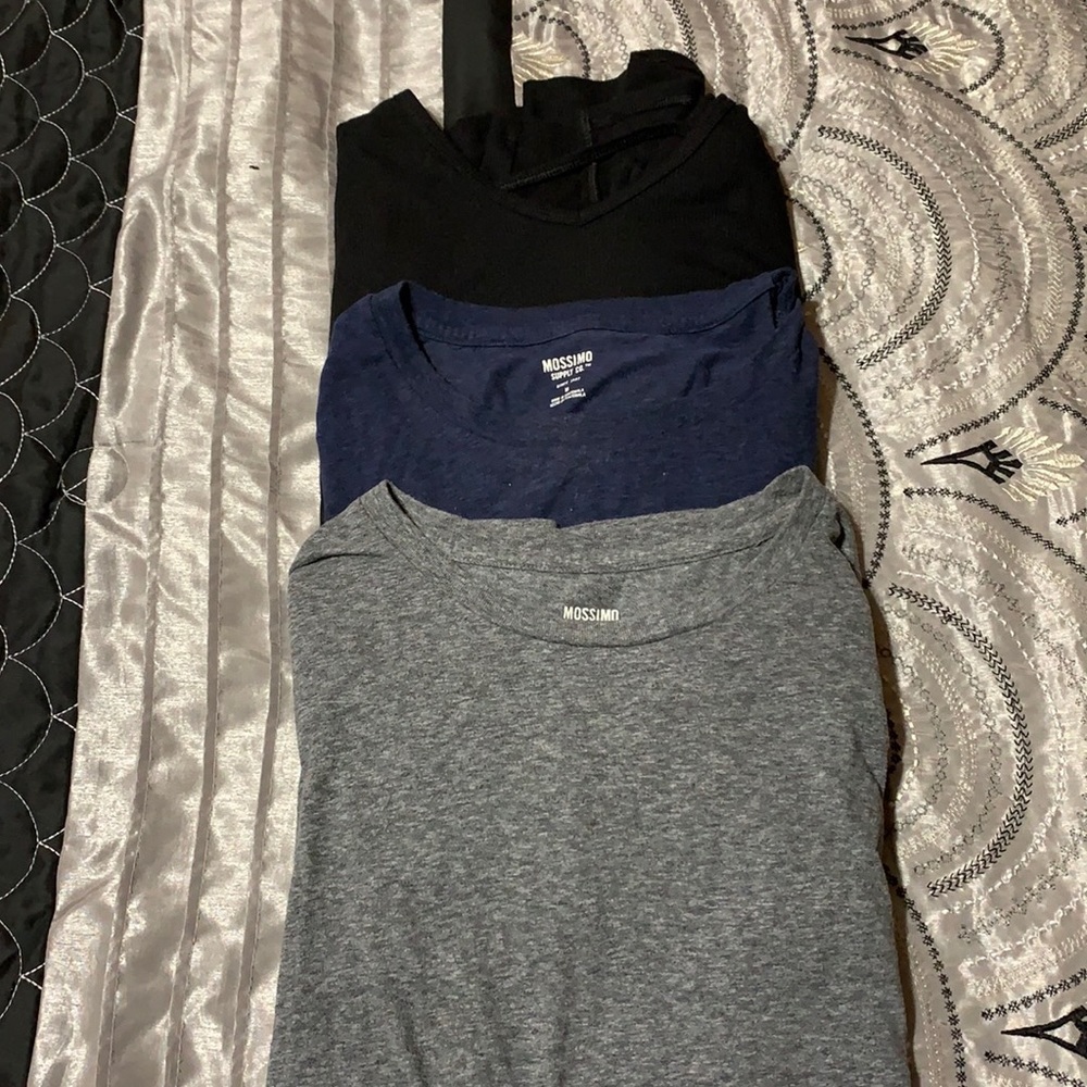 3 long sleeve bundle